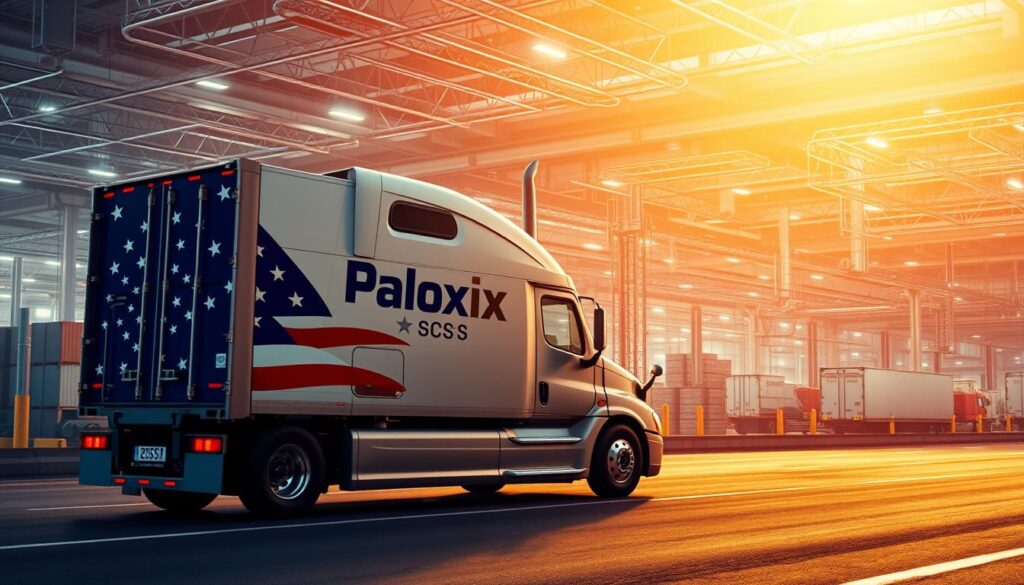 freight broker carrier network