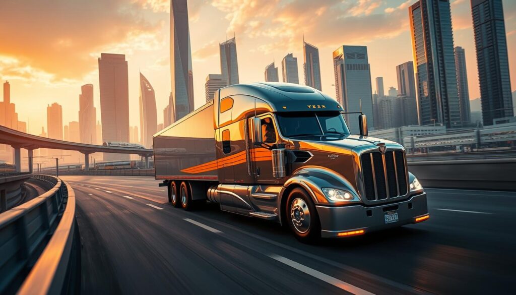 quick transport solutions