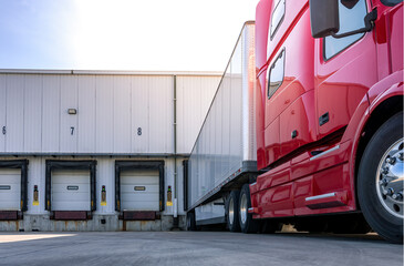 logistics business challenges