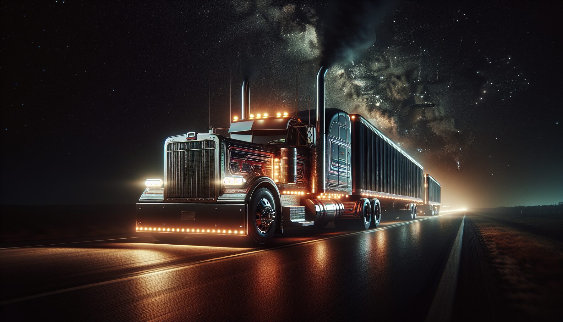 logistics services